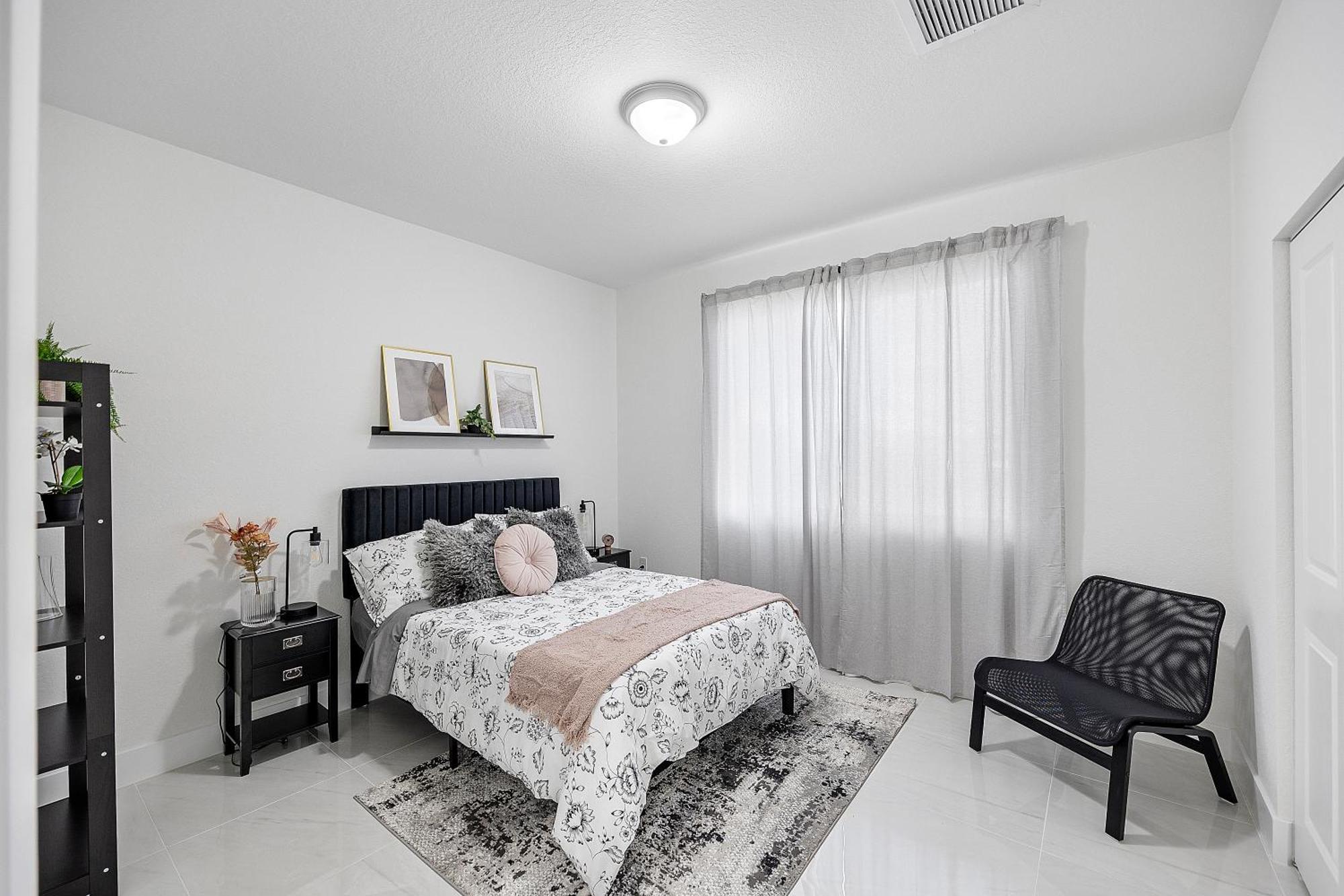 Сasa de vacaciones Avi Lux Iii Miami