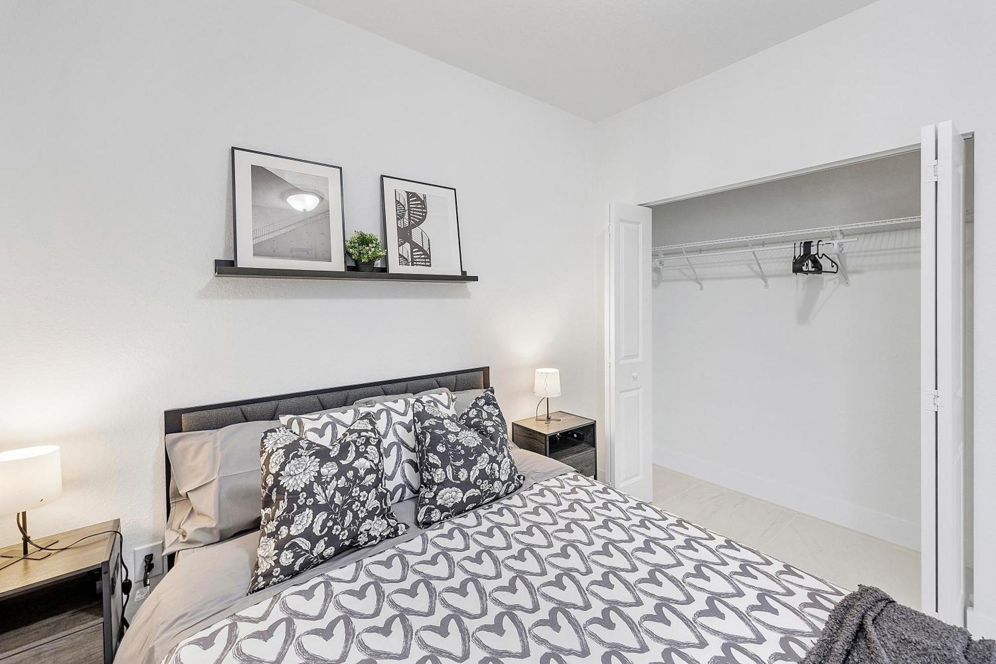 Avi Lux Iii Holiday home Miami