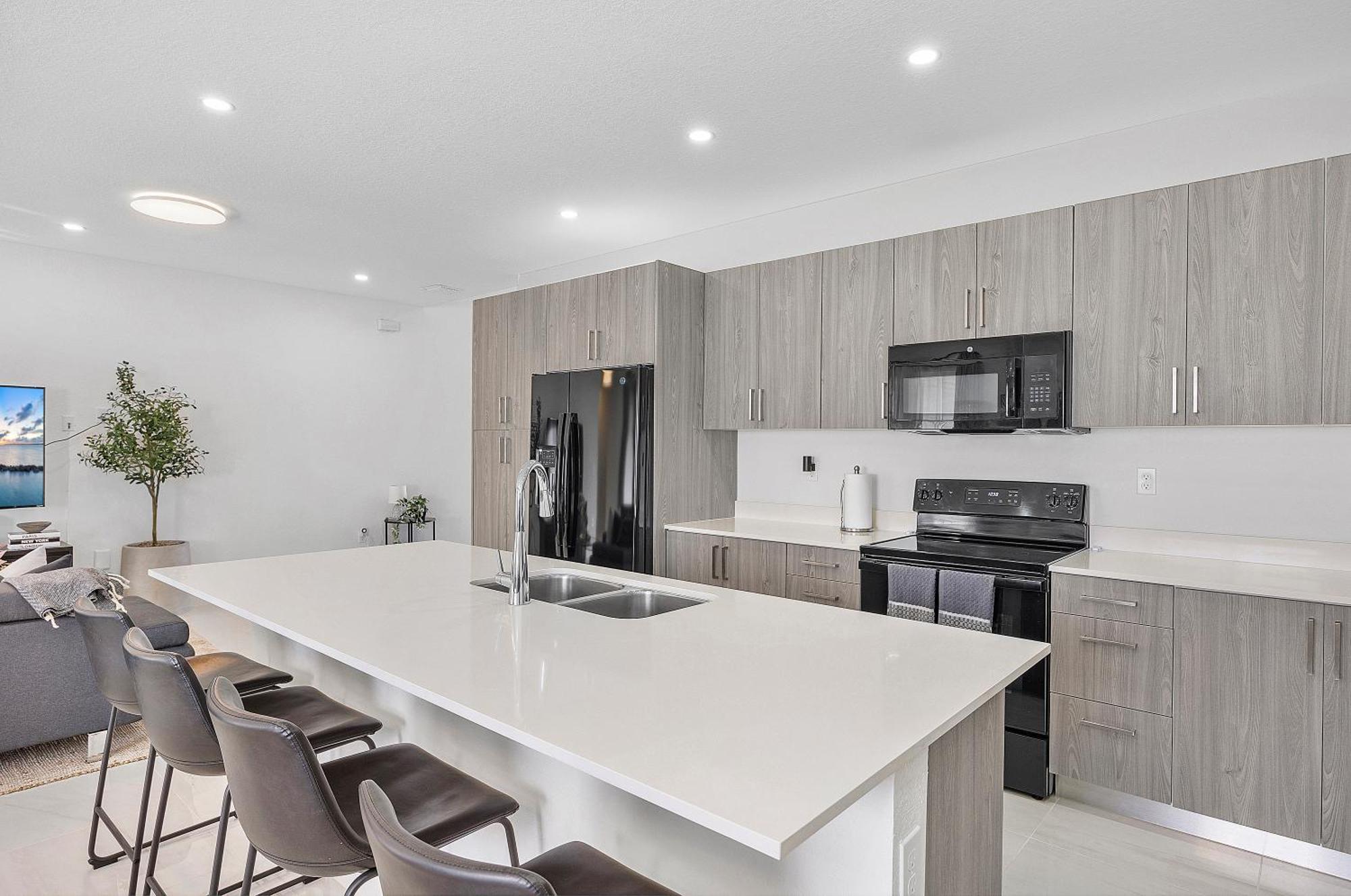 Holiday home Avi Lux Iii